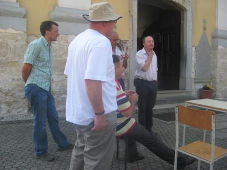 Pritrkovalsko srecanje in Knobleharjeva akademija 2